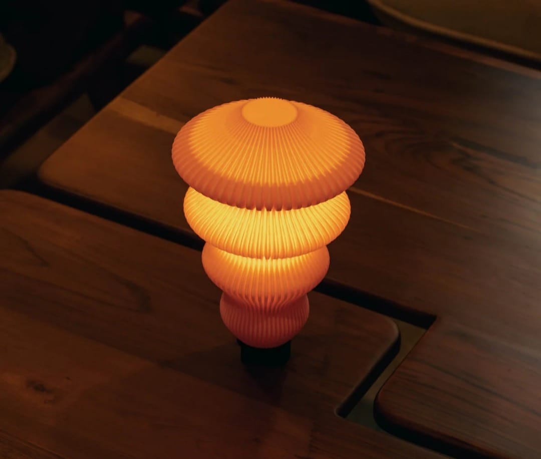 Portable Table lamp